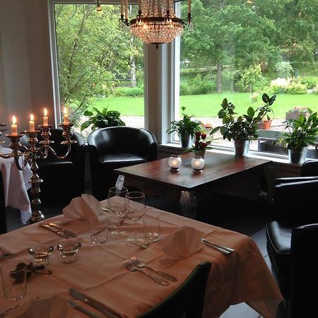 Hogby Spa & Konferens Borensberg Eksteriør bilde