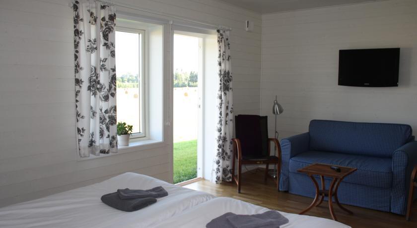 Hogby Spa & Konferens Borensberg Rom bilde