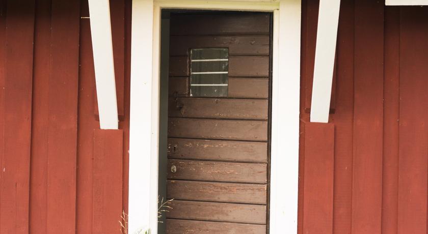 Hogby Spa & Konferens Borensberg Rom bilde