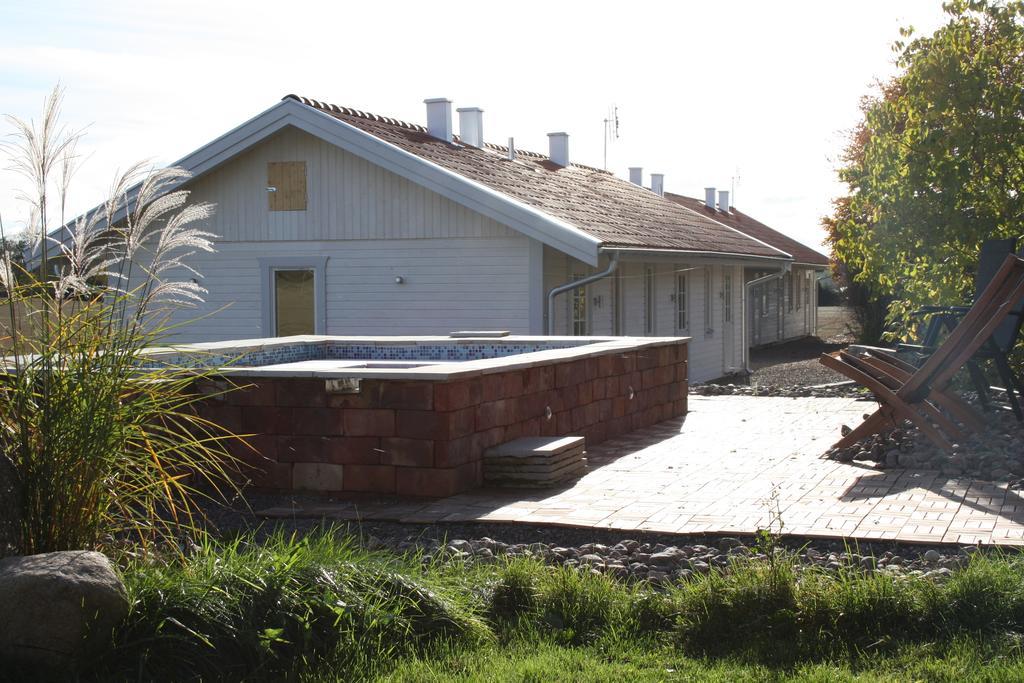 Hogby Spa & Konferens Borensberg Rom bilde