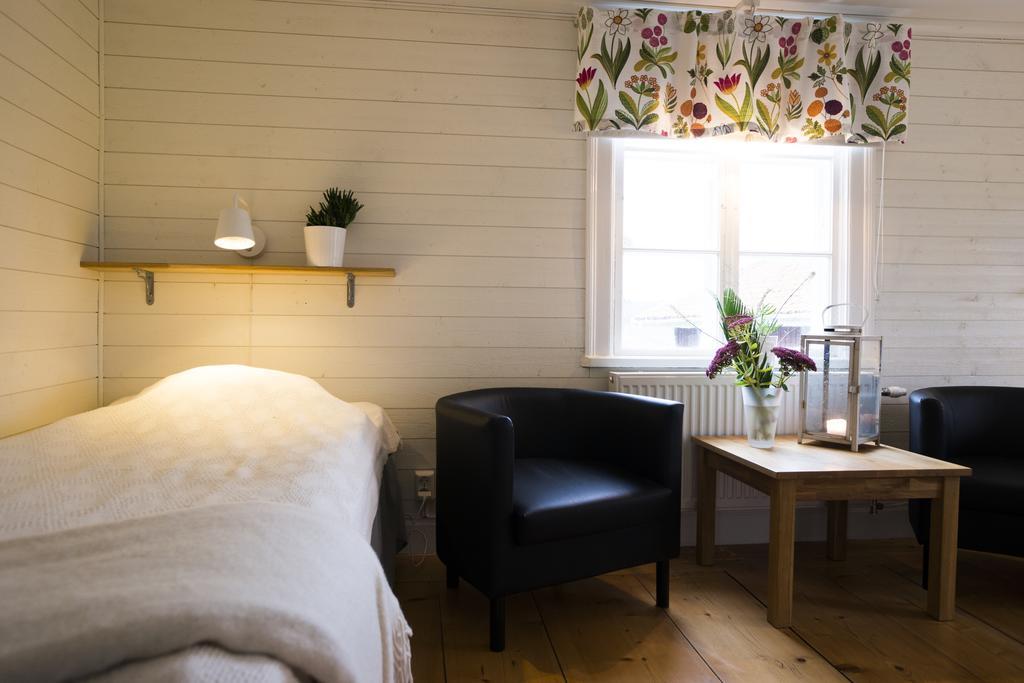 Hogby Spa & Konferens Borensberg Rom bilde