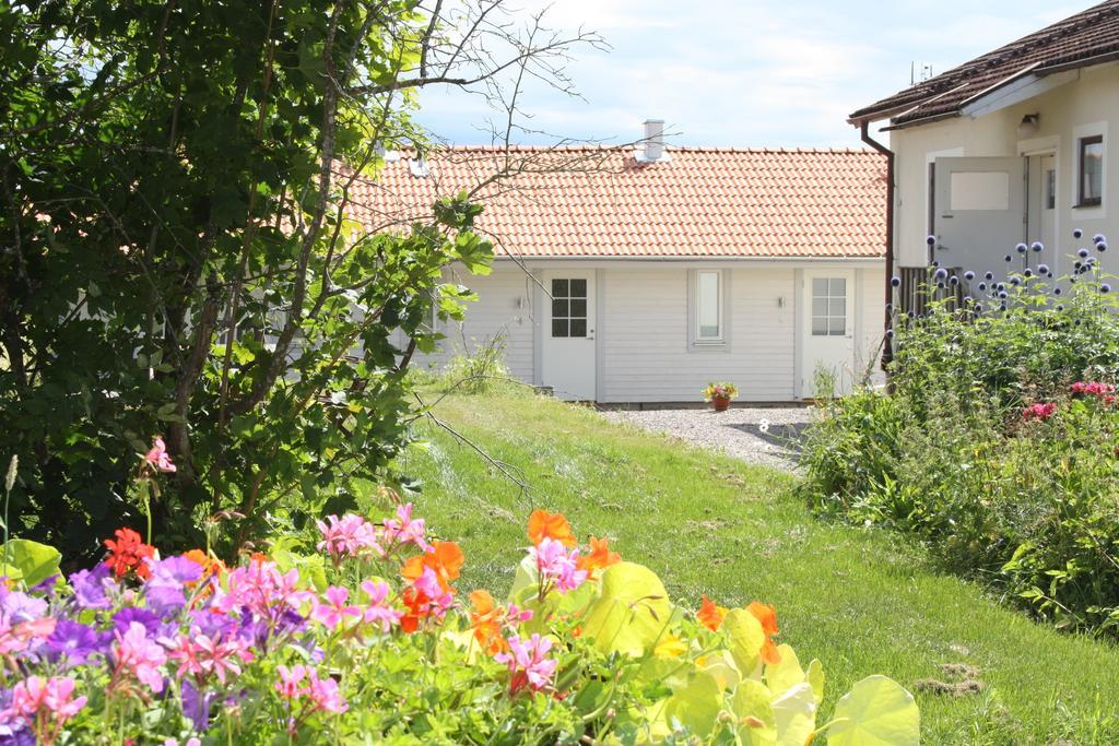 Hogby Spa & Konferens Borensberg Rom bilde