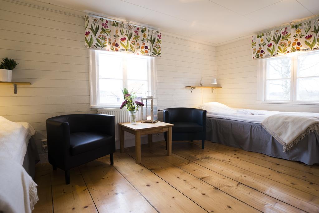 Hogby Spa & Konferens Borensberg Rom bilde