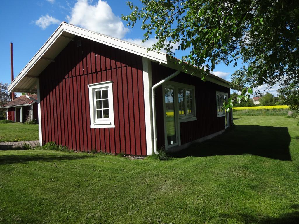 Hogby Spa & Konferens Borensberg Eksteriør bilde