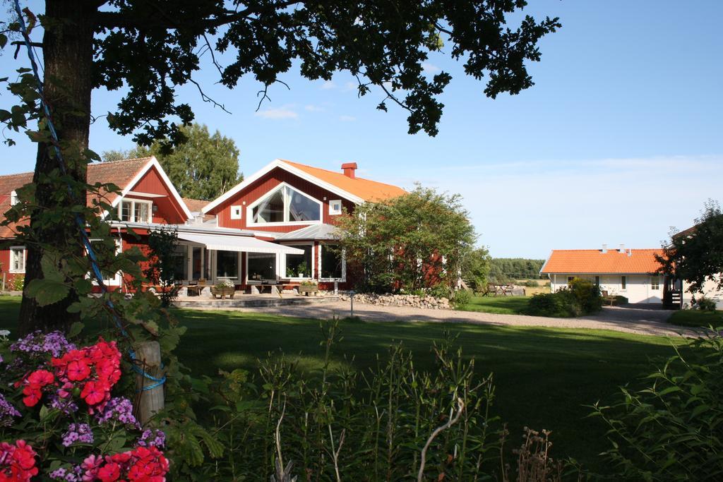 Hogby Spa & Konferens Borensberg Eksteriør bilde