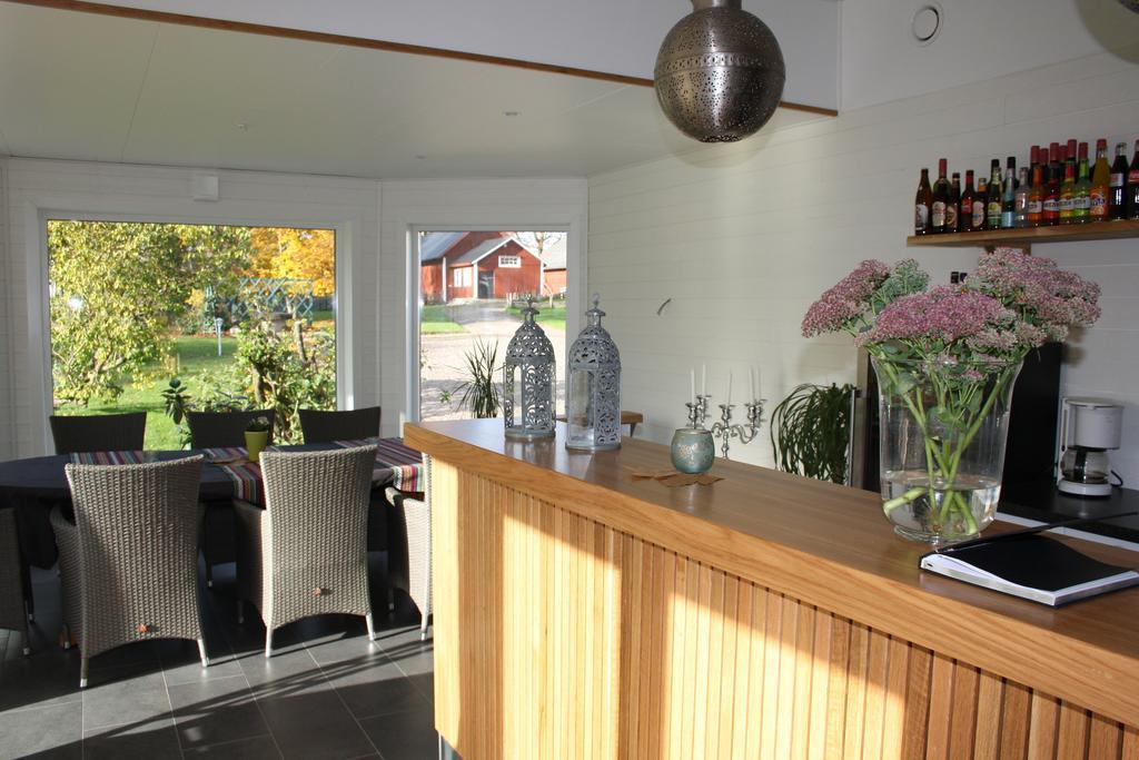 Hogby Spa & Konferens Borensberg Eksteriør bilde
