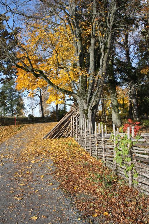 Hogby Spa & Konferens Borensberg Eksteriør bilde