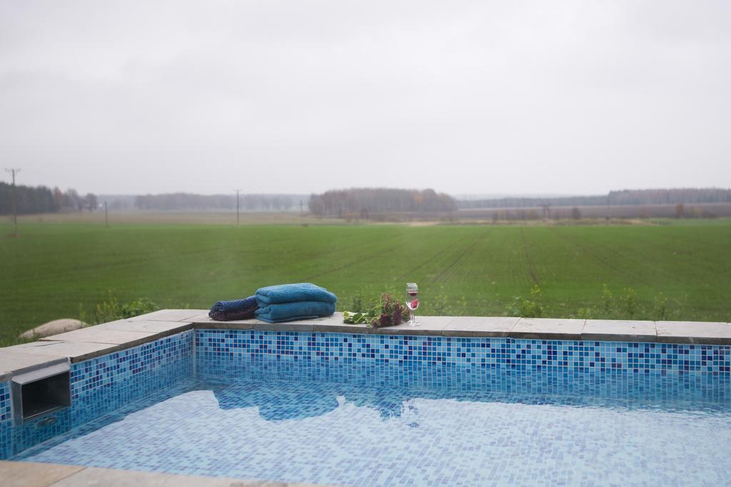 Hogby Spa & Konferens Borensberg Eksteriør bilde